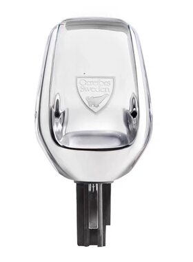 沃尔沃水晶档把s90v90xc90xc40