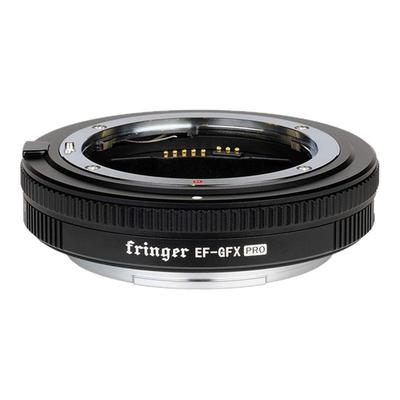 富士中画幅转接环fringer