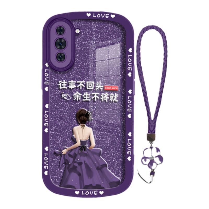 适用于华为nova10手机壳10pro保护套nova9余生不将就nova9pro潮nova9se镜头全包nova8个性8pro创意8se新款软