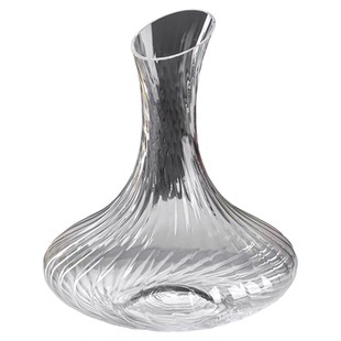 醒酒器红酒水晶玻璃醒酒壶高端分酒器红酒杯套装家用葡萄酒醒酒瓶