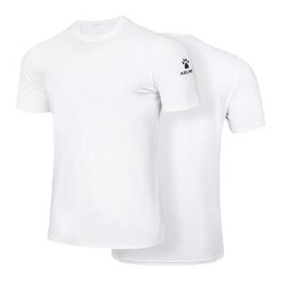 卡尔美速干T恤男款夏季足球训练服跑步健身短袖女士运动上衣定制