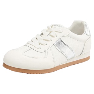 星期六德训鞋女鞋子小白鞋女款新款休闲鞋板鞋运动鞋百搭超火阿甘