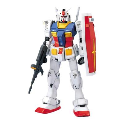 万代PG元祖高达头号玩家拼装模型