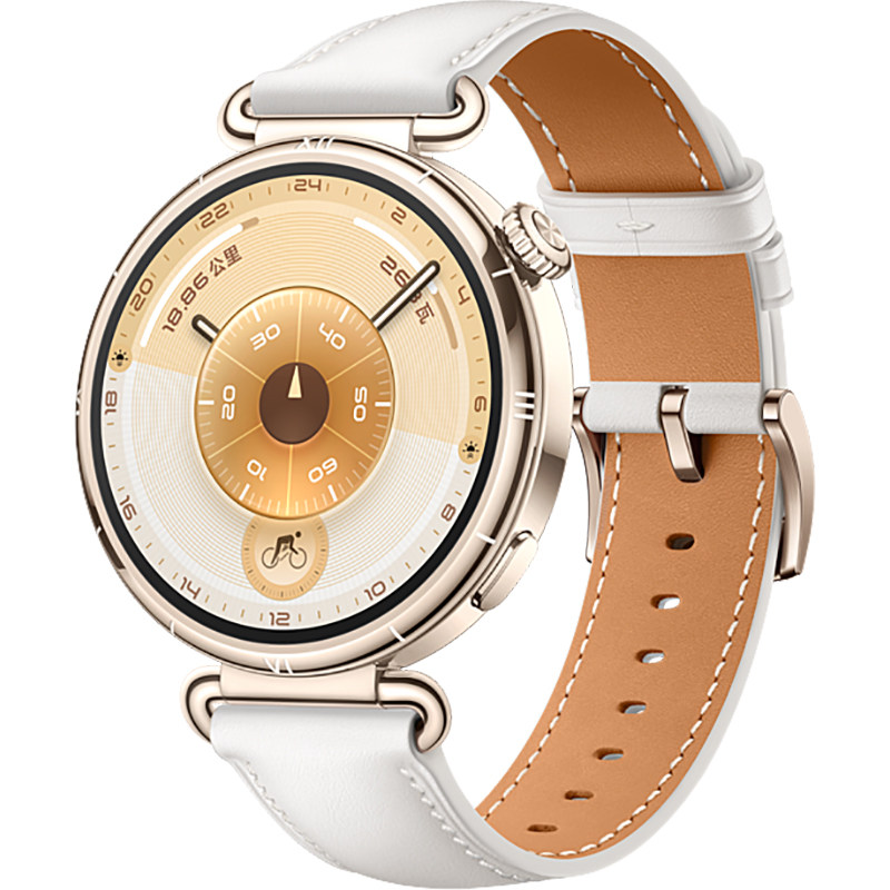 HUAWEIWATCHGT6智能手表