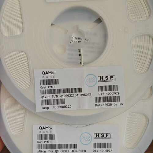 【议价-可维修】QN0603X104F3950FB /均有货