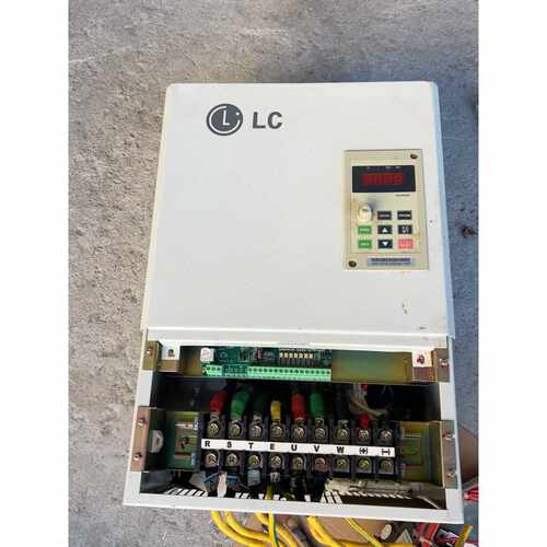 询价LC37KW变频器