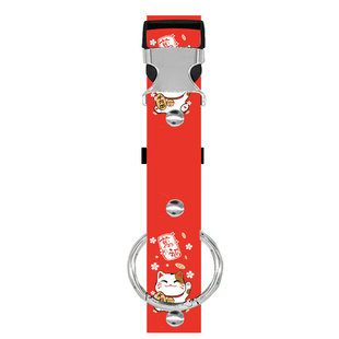 多功能插扣绳出行便携挂钩行李旅行箱外挂包包衣服水壶绑绳弹簧扣