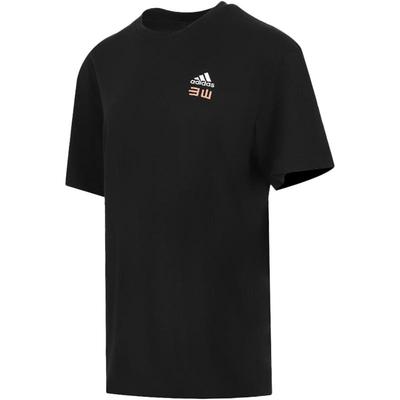 阿迪达斯短袖短袖Adidas