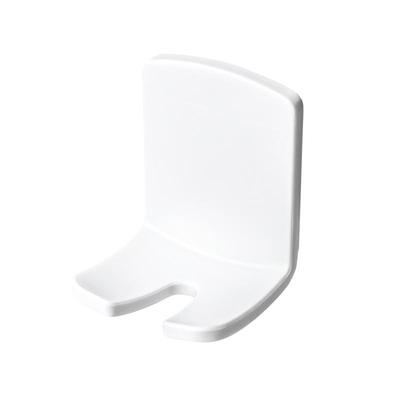 简易壁挂式卫生间电动牙刷架子