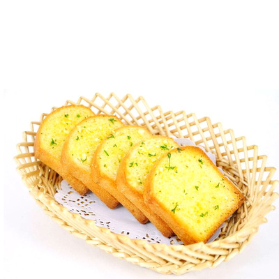 宝立调味料蒜香黄油吐司法式面包