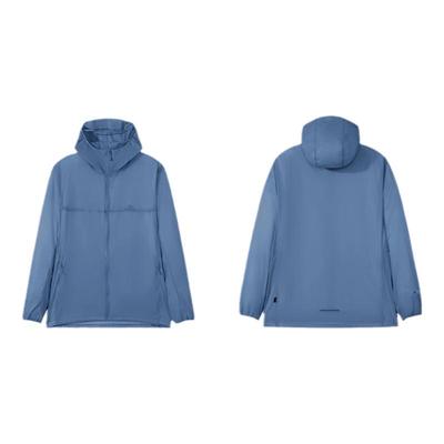 拓路者Polartecalpha棉抓绒衣男