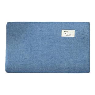 纯棉乳胶枕套大人60x40橡胶单个55x35水洗棉儿童记忆枕头套50x30