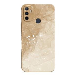 适用oppoA32手机壳A32新款PDVM00液态硅胶oppo保护套A11S全包oppa防摔opa男0pp0女简约渐变个性oppoPDVM外壳