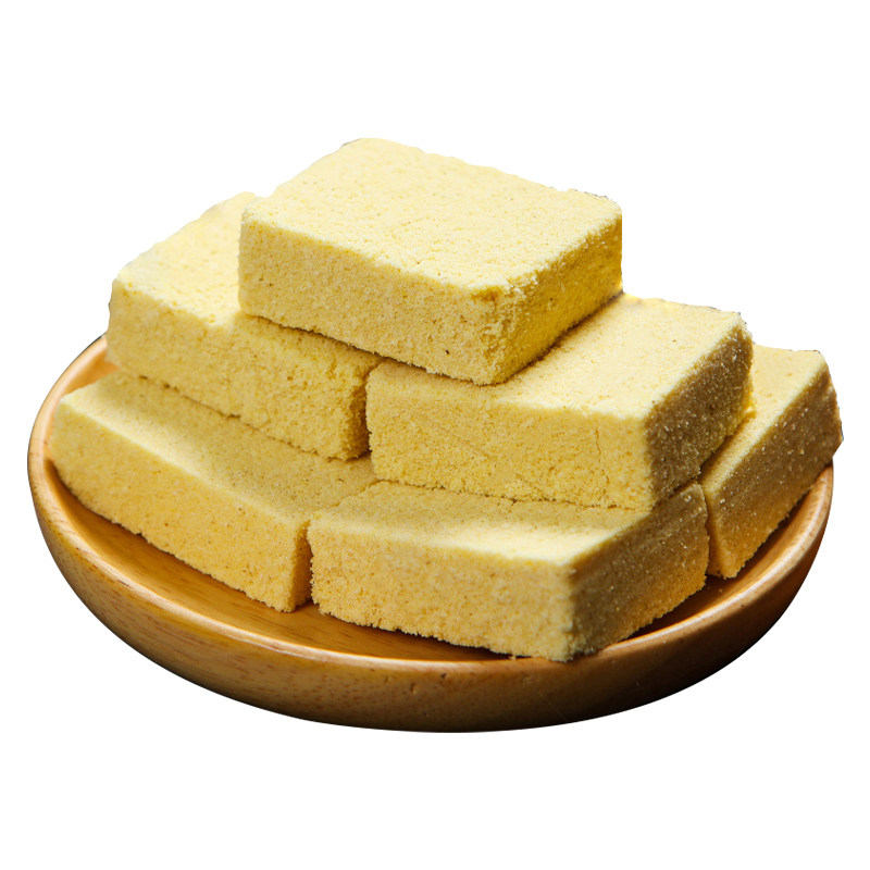 东北老式绿豆糕500g/袋