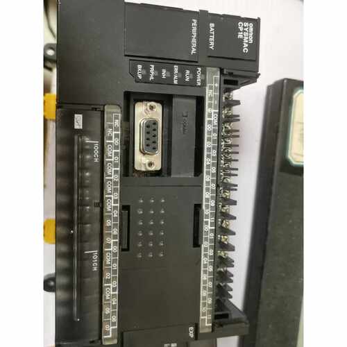 【询价】CP1E-N40dr-D功能好的CP1W-8ER成色还适用