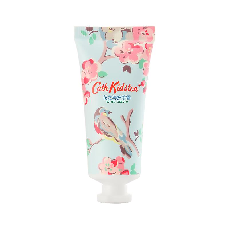 英国品牌Cath Kidston玫瑰面膜+葡萄西柚沐浴露+香皂护肤3件套