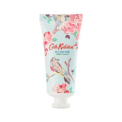 CathKidston花之鸟护手霜20ml