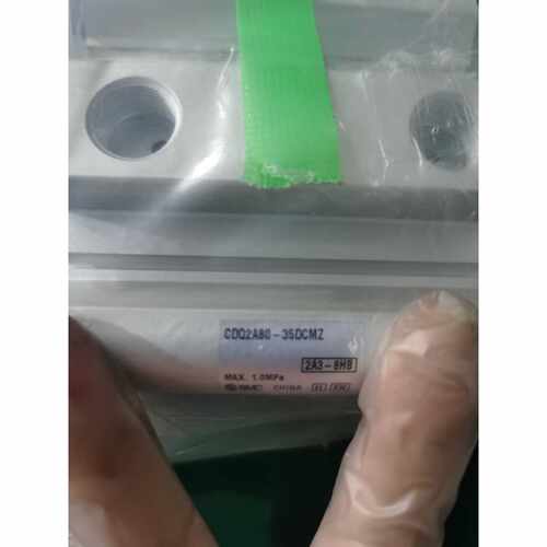 在线议价全新原装SMC气缸CDQ2A80-35DCMZ