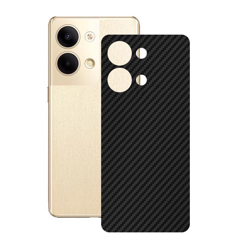 适用opporeno9后膜OPPO Reno9pro+手机改色背膜PHM10曲面屏保护PGX110防刮软贴PGW110磨砂彩纸reno9por抗指纹