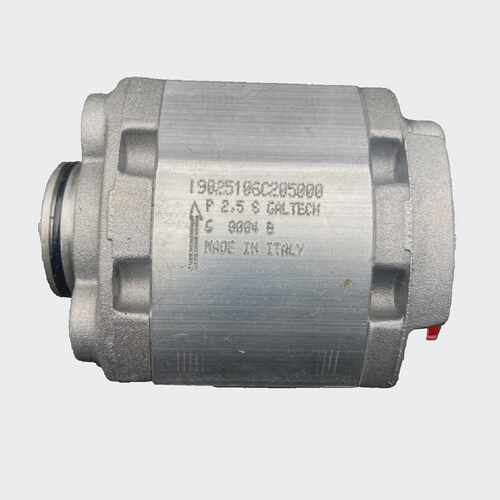 GALTECH 19025106C205000 P2.5 S Hydraulic Pump