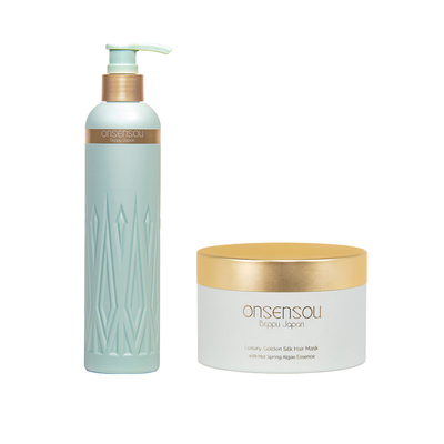 鹭卓生日限定高端修护套装