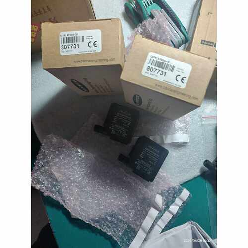 议价可维修邦纳激光测量传感器Q5XKLAF5000Q8全新带包装感兴趣的
