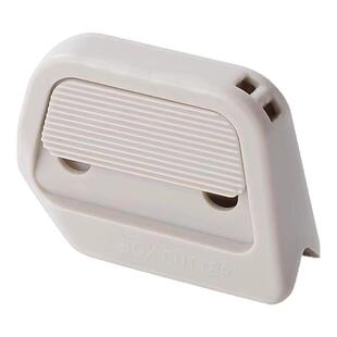 磁吸陶瓷开箱器安全开箱刀拆纸箱神器快递拆箱小刀迷你便携美工刀