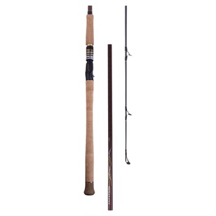 达瓦DAIWA THUNDER STICK.Q远投雷强竿打黑直柄枪柄碳素鱼路亚竿