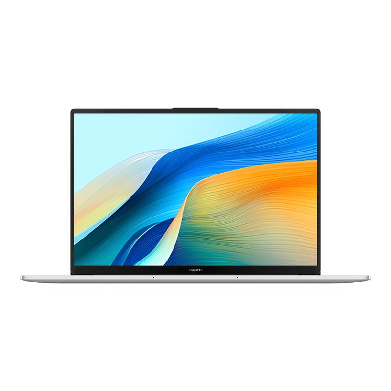 【教育优惠】华为MateBook D16 SE 13代 Linux版笔记本电脑 酷睿标压 16英寸护眼全面屏轻薄官方 学生办公