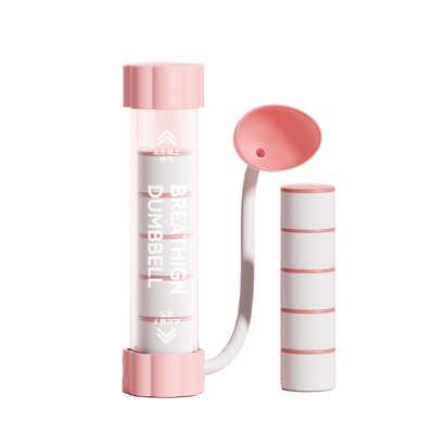 【高效瘦肚】腹式呼吸训练器