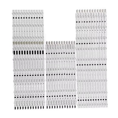 适用三星UA75F6400ARXZN灯条SAMSUNG 2013SVS75F L9A/M6B/R9C背光