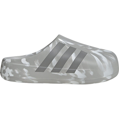 Adidas/阿迪达斯正品三叶草男女套入式耐磨经典贝壳头拖鞋JI3154