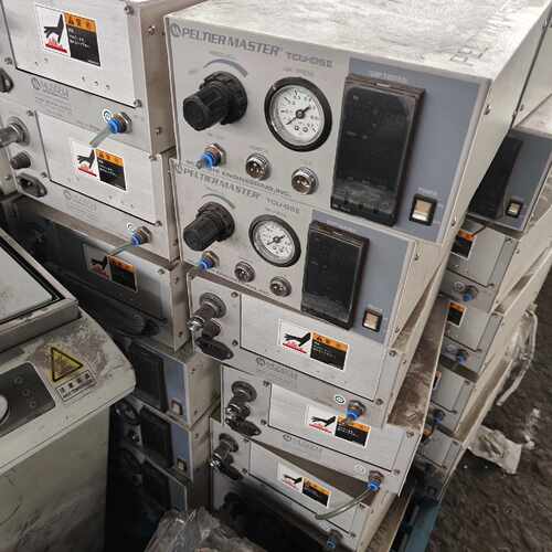 询价PELTIER MASTER TCW-05II温度控制器，M