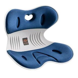 日本NGT护腰坐垫久坐不累神器办公支撑人体工学腰靠防驼矫姿护腰