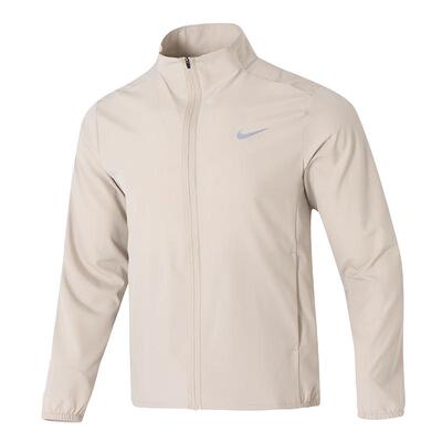 Nike耐克男装立领拉链外套