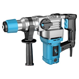 欧普电锤电镐冲击钻大功率混凝土电动工具家用电钻轻型劈柴充电