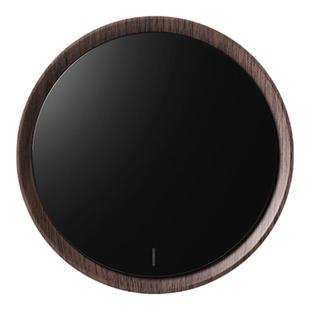 木笙玩物恒温杯垫办公室茶杯加热底座水杯55度保温杯垫温水恒温器