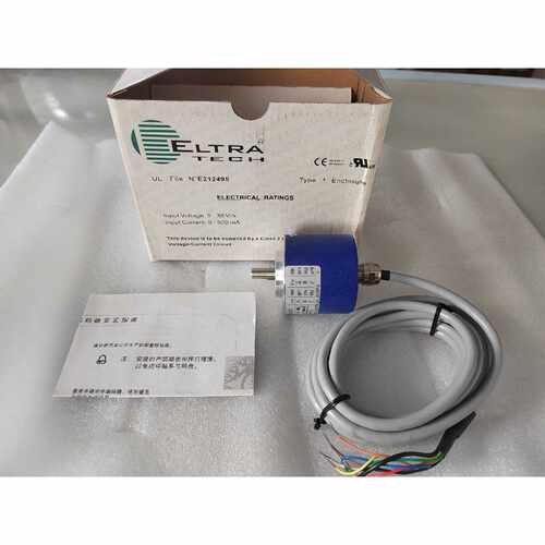 询价-ELTRA意尔创编码器EH50A1024Z824L8X6P可维修
