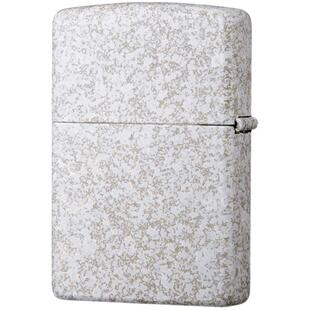 Zippo官方旗舰店之宝正品自我宣言防风煤油打火机送男友生日礼物