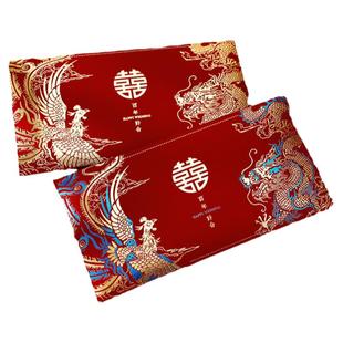 红包结婚专用订婚礼见面改口费利是封敬茶万里挑一万元喜包随份子