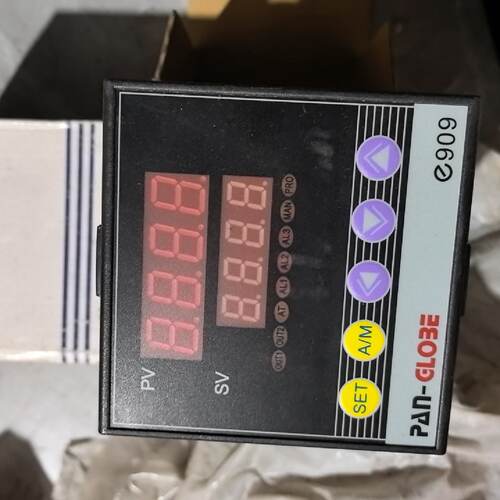 询价-PAN-GLOBE E909-003-010-000温控器，