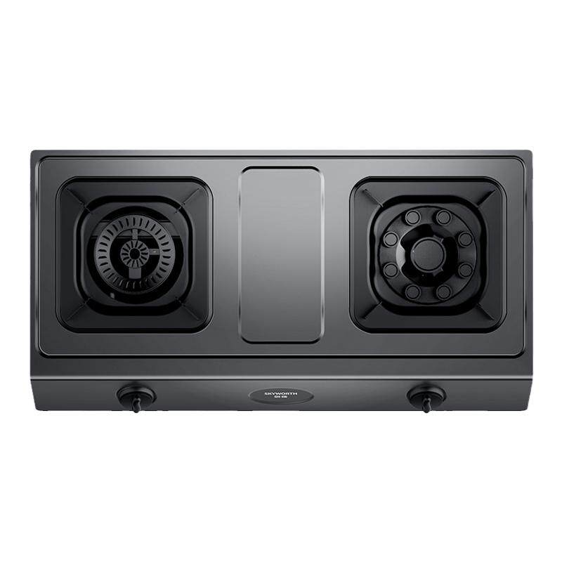 燃气灶以旧换新补贴创维Z205灶具