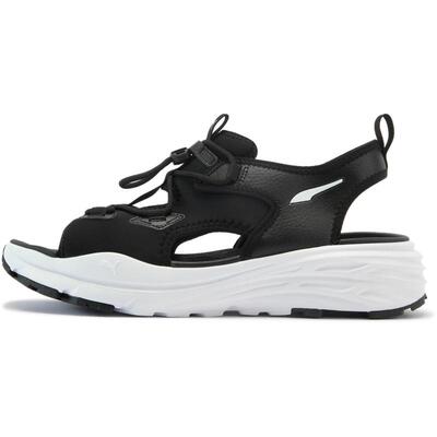 厚底镂空透气凉鞋男女款PUMA彪马