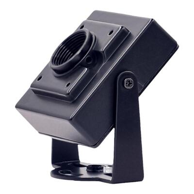 威鑫视界4K超高清自动对焦摄像头