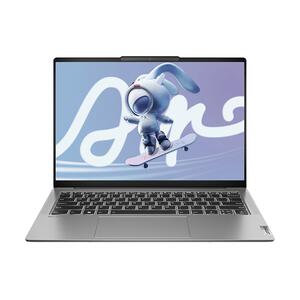 Lenovo联想小新Air14 2023酷睿13代i5学生游戏办公轻薄笔记本电脑