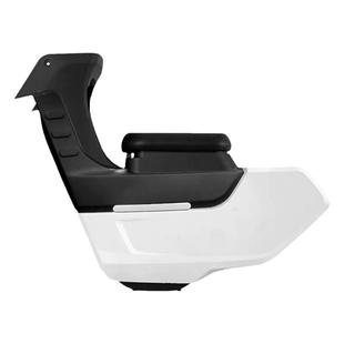 速牛新品小牛U+B诺亚中箱储物箱/奇迹牛N8/丽凌V12中置储物箱配件