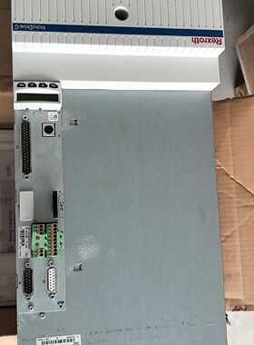 议价力士乐驱动器HCS03.1E-W0100-A-05，全新没用
