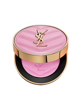 YSL/圣罗兰先锋高定皮革腮红