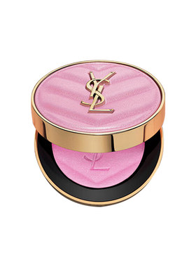YSL/圣罗兰先锋高定皮革腮红