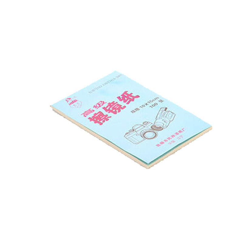 擦镜纸镜头纸显微镜照相机